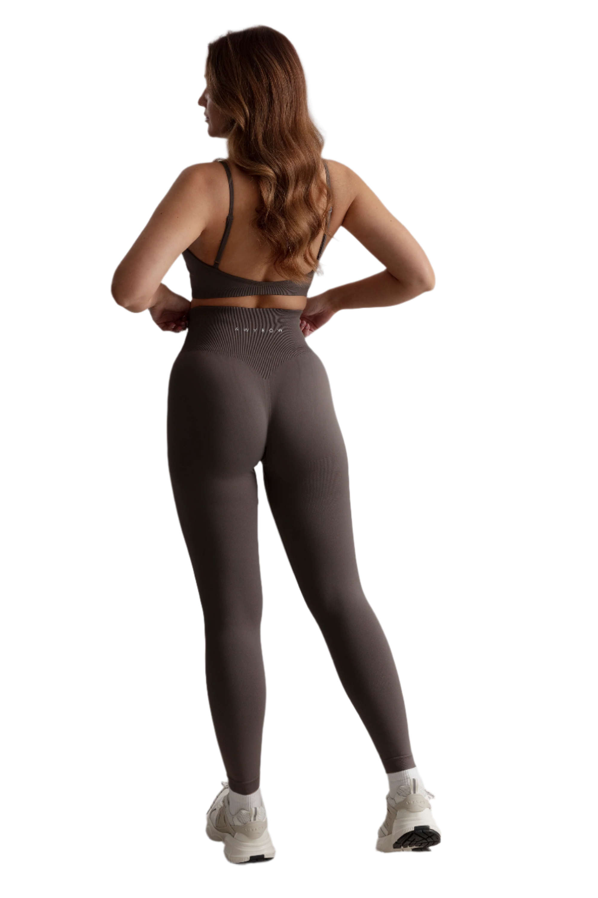 Jennica – Leggings Sculptants Sans Coutures pour les Femmes