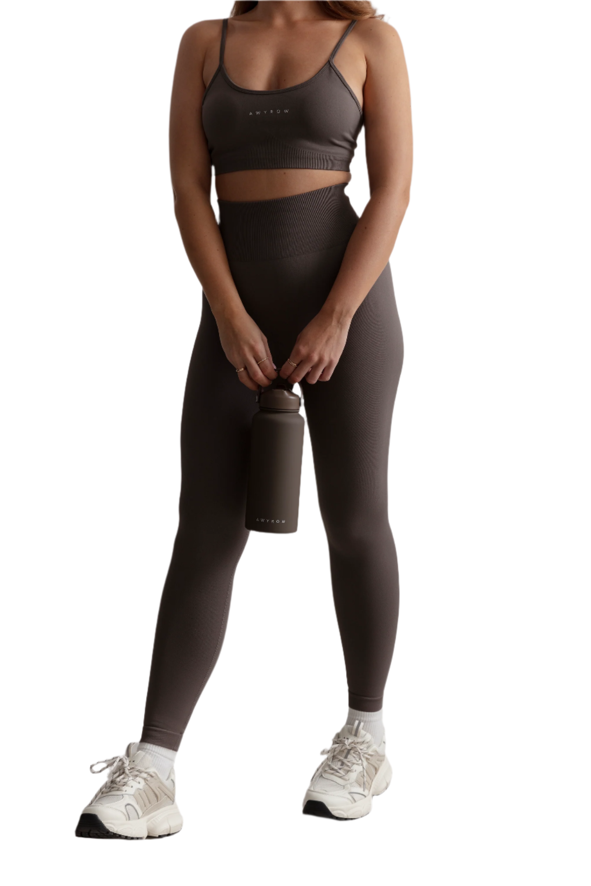 Jennica – Leggings Sculptants Sans Coutures pour les Femmes