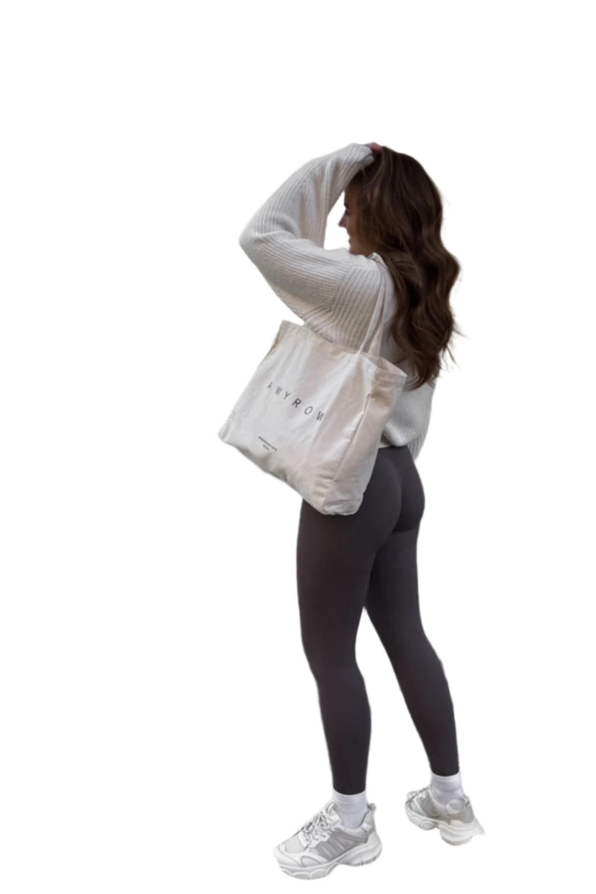 Jennica – Leggings Sculptants Sans Coutures pour les Femmes